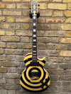 Epiphone Les Paul Zakk Wylde Bullseye Korea 2003 Pre Owned