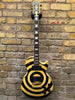 Epiphone Les Paul Zakk Wylde Bullseye Korea 2003 Pre Owned