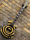 Epiphone Les Paul Zakk Wylde Bullseye Korea 2003 Pre Owned