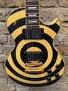 Epiphone Les Paul Zakk Wylde Bullseye Korea 2003 Pre Owned