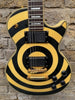 Epiphone Les Paul Zakk Wylde Bullseye Korea 2003 Pre Owned