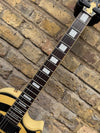Epiphone Les Paul Zakk Wylde Bullseye Korea 2003 Pre Owned