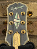 Epiphone Les Paul Zakk Wylde Bullseye Korea 2003 Pre Owned