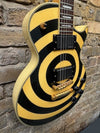 Epiphone Les Paul Zakk Wylde Bullseye Korea 2003 Pre Owned