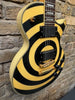 Epiphone Les Paul Zakk Wylde Bullseye Korea 2003 Pre Owned