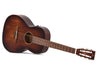Sigma 00M-15SE Aged Electoacoustic Parlour Size
