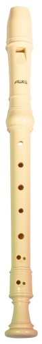 Aulos 903 Descant Recorder