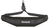 Neotech Soft Sax Strap Black Junior