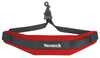 Neotech Soft Sax Strap Red