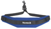 Neotech Soft Sax Strap Royal Blue