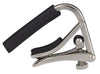 Shubb Capo. Acoustic. Chrome C1