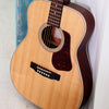 Cort L100C NS Concert Acoustic Natural Satin
