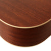 Cort ME500E-OP Cutaway Dreadnought Open Pore Natural
