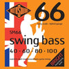 Rotosound SM66 Swing Bass Bass Guitar Strings