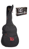 TGI Gigbag. Bass Guitar. Transit Series.