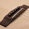 Cort ME500E-OP Cutaway Dreadnought Open Pore Natural