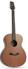 Ozark 3800 Solid Cedar Top Folk Sized Acoustic