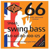 Rotosound SM665 Swing Bass5 String Bass Guitar Strings