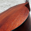 Cort ME500E-OP Cutaway Dreadnought Open Pore Natural