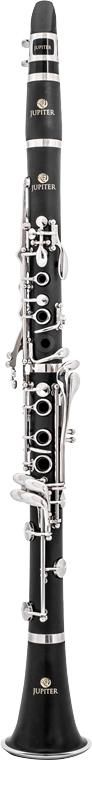 Jupiter JCL700SQ Clarinet