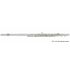 Yamaha YFL-212 Flute