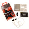 Blackstar ACS Earplugs High Fidelity Hearing Protector Set