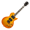 Flight Centurion Vintage Burst Solid Body Electric Ukelele