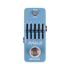 Mooer Micro Graphic Equalizer Pedal