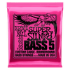 Ernie Ball Super Slinky Bass 5 Strings 40-125