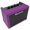 Blackstar Fly 3 Mini Guitar Amplifier Purple