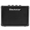 Blackstar Fly 3 Mini Electric Guitar Amplifier Black