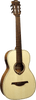 Lag T177PE  Tramontane  Electro/Acoustic Guitar