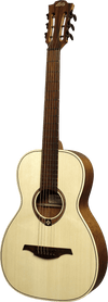 Lag T177PE  Tramontane  Electro/Acoustic Guitar