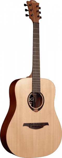 Lag T70D Tremontane Dreadnought Acoustic Hillsound UK