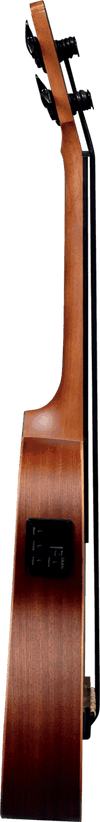 Lag TKB150CE Tiki Uku Mini Bass Guitar