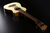 Lag TKB150CE Tiki Uku Mini Bass Guitar