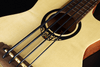 Lag TKB150CE Tiki Uku Mini Bass Guitar