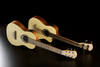 Lag TKB150CE Tiki Uku Mini Bass Guitar