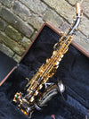 Michael White Curved Soprano Saxophone