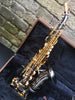 Michael White Curved Soprano Saxophone