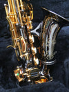 Michael White Curved Soprano Saxophone