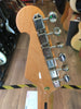 SX 86653T Electric Guitar 3 Tone Sunburst