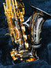 Michael White Curved Soprano Saxophone