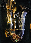 Michael White Curved Soprano Saxophone