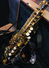 Michael White Curved Soprano Saxophone