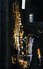 Michael White Curved Soprano Saxophone