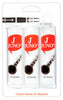 Juno Reeds Clarinet Bb 2 Juno (3 PK)