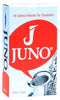 Juno Reeds Alto Sax 1.5 Juno (10 Box)