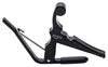 Kyser Capo. Banjo / Mandolin. Black