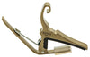 Kyser Capo. Acoustic. Gold